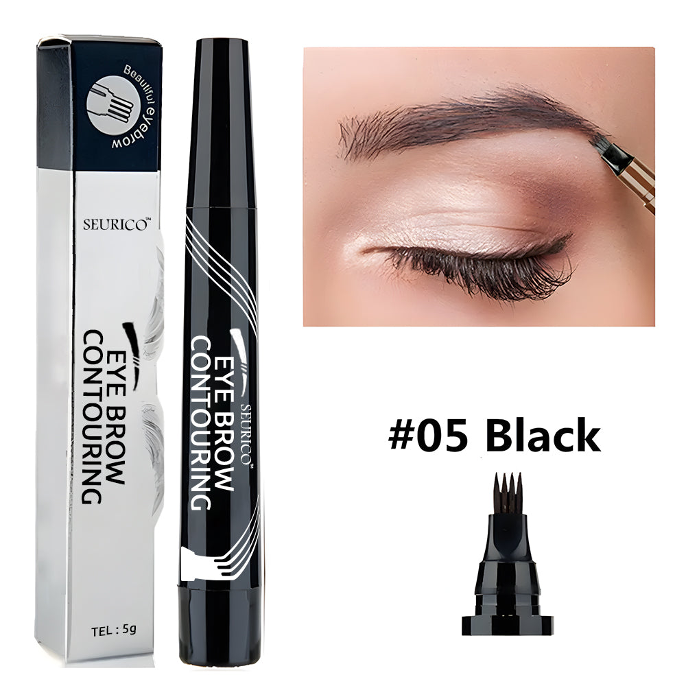 💖🔥2025 Upgraded Natural Brows Eyebrow Pen🔥