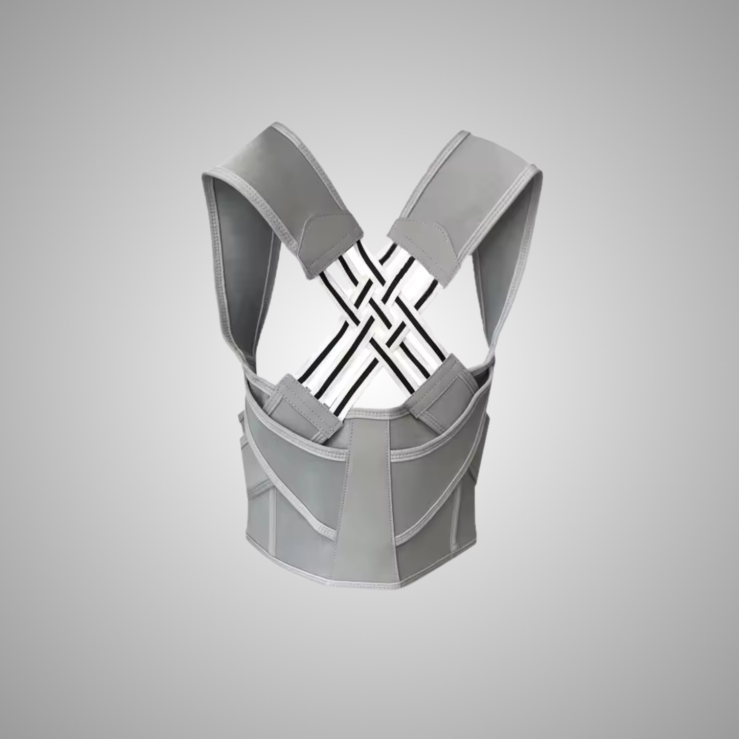 Seurico™ Premium Posture Corrector – Straighten Your Spine & Relieve Pain Instantly✨