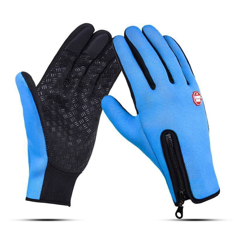 β‘π₯Limited Time Only: Get 50% Off Now!π Ultimate Waterproof & Windproof Thermal Gloves