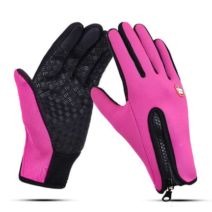 ⚡🔥Limited Time Only: Get 50% Off Now!🎁 Ultimate Waterproof & Windproof Thermal Gloves