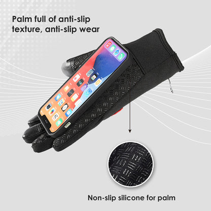 ⚡🔥Limited Time Only: Get 50% Off Now!🎁 Ultimate Waterproof & Windproof Thermal Gloves