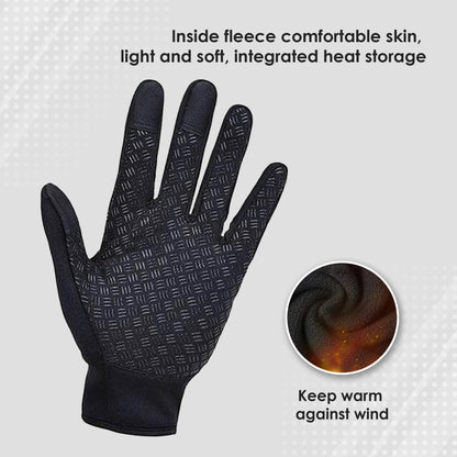 ⚡🔥Limited Time Only: Get 50% Off Now!🎁 Ultimate Waterproof & Windproof Thermal Gloves