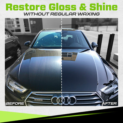 Negusy™ 2025 Upgraded Paint Scratch Repair