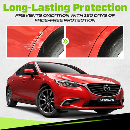 Negusy™ 2025 Upgraded Paint Scratch Repair
