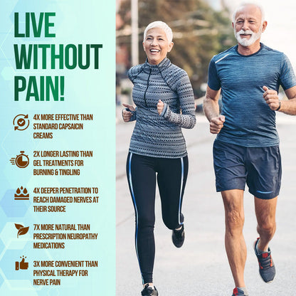 🔥Last Day 75% OFF--[Official Store] Negusy™ Rapid Nerve Relief Cream