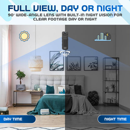 🔥🔥2025 NEW HD 1080P Noise Reduction Camera