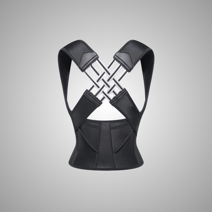 Seurico™ Premium Posture Corrector – Straighten Your Spine & Relieve Pain Instantly✨