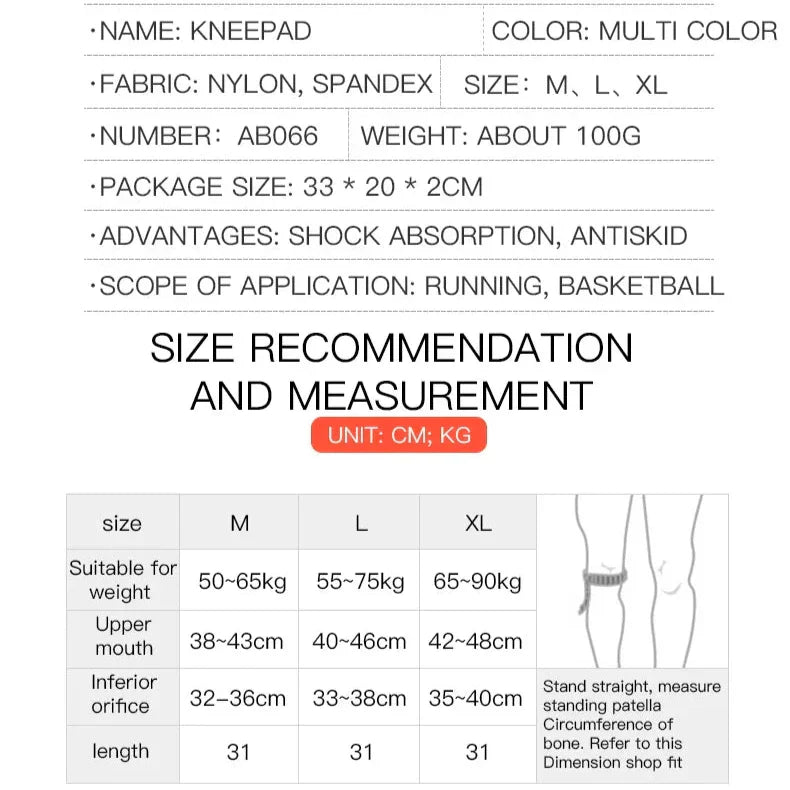 Seurico™ Medical-Grade Knee Brace – Stabilizing Support for Arthritis, Tendinitis & ACL