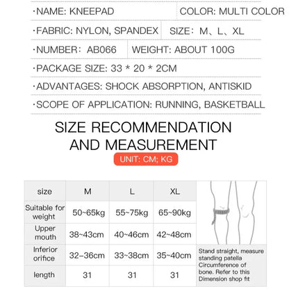 Seurico™ Medical-Grade Knee Brace – Stabilizing Support for Arthritis, Tendinitis & ACL