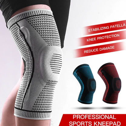 Seurico™ Medical-Grade Knee Brace – Stabilizing Support for Arthritis, Tendinitis & ACL
