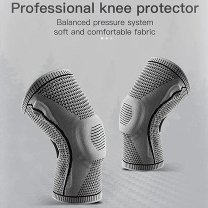 Seurico™ Medical-Grade Knee Brace – Stabilizing Support for Arthritis, Tendinitis & ACL