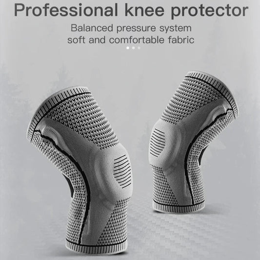 Seurico™ Medical-Grade Knee Brace – Stabilizing Support for Arthritis, Tendinitis & ACL