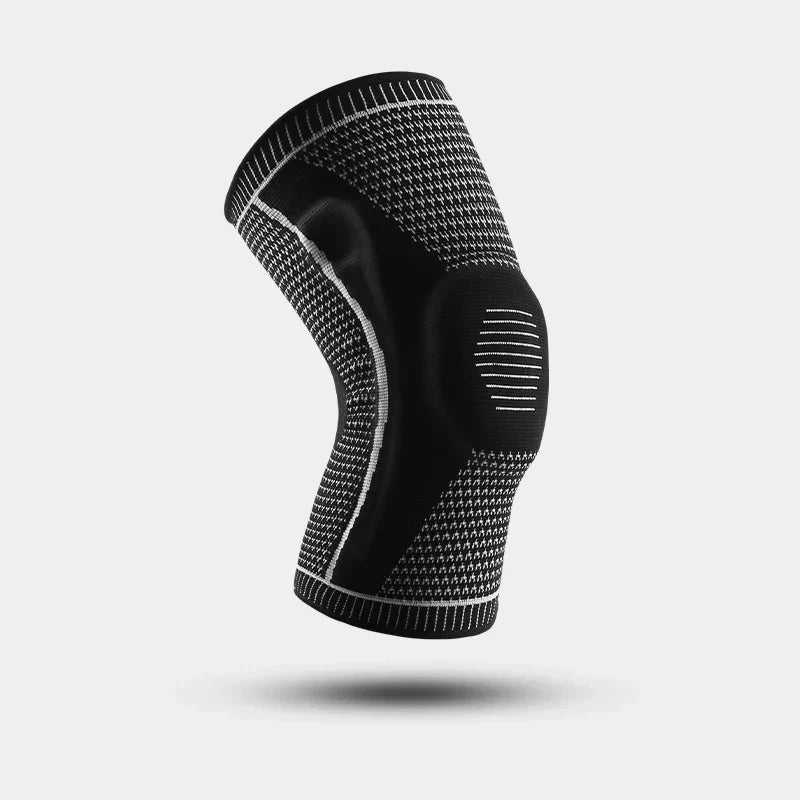 Seurico™ Medical-Grade Knee Brace – Stabilizing Support for Arthritis, Tendinitis & ACL