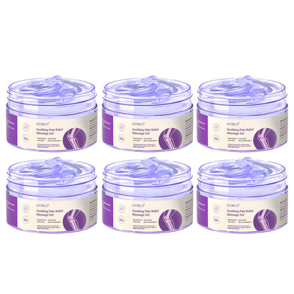 ✅[Official Store] Seurico™ Turmeric & Emu Oil Arthritis Soothing Pain Relief Massage Gel - American Orthopaedics (AAOS) Approved