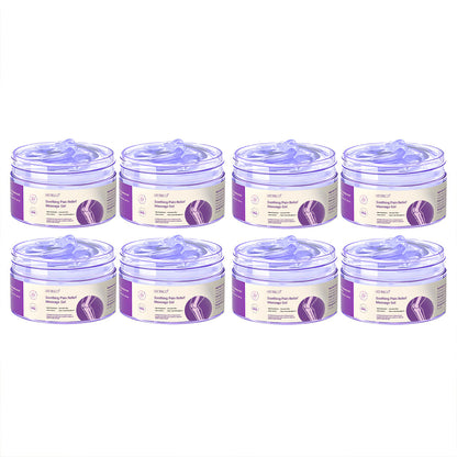 ✅[Official Store] Seurico™ Turmeric & Emu Oil Arthritis Soothing Pain Relief Massage Gel - American Orthopaedics (AAOS) Approved